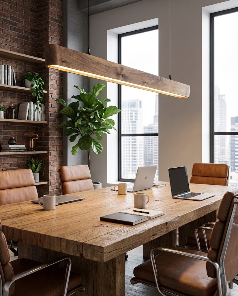 BL 3450 Linear Luminairel